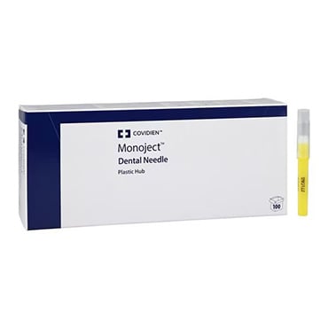 Dental Needles