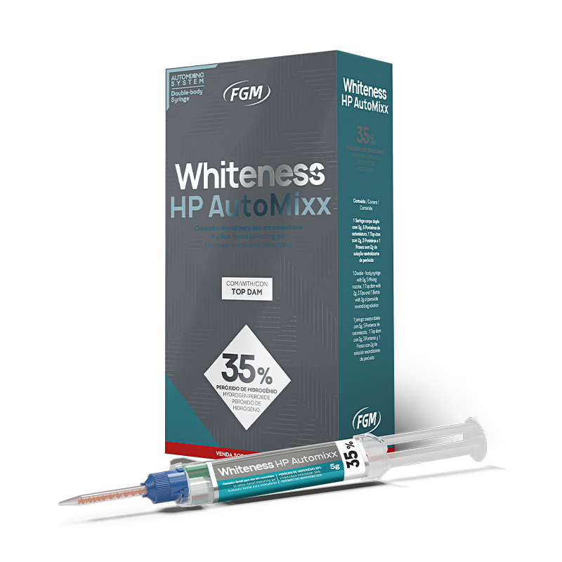 In-Office Whitening