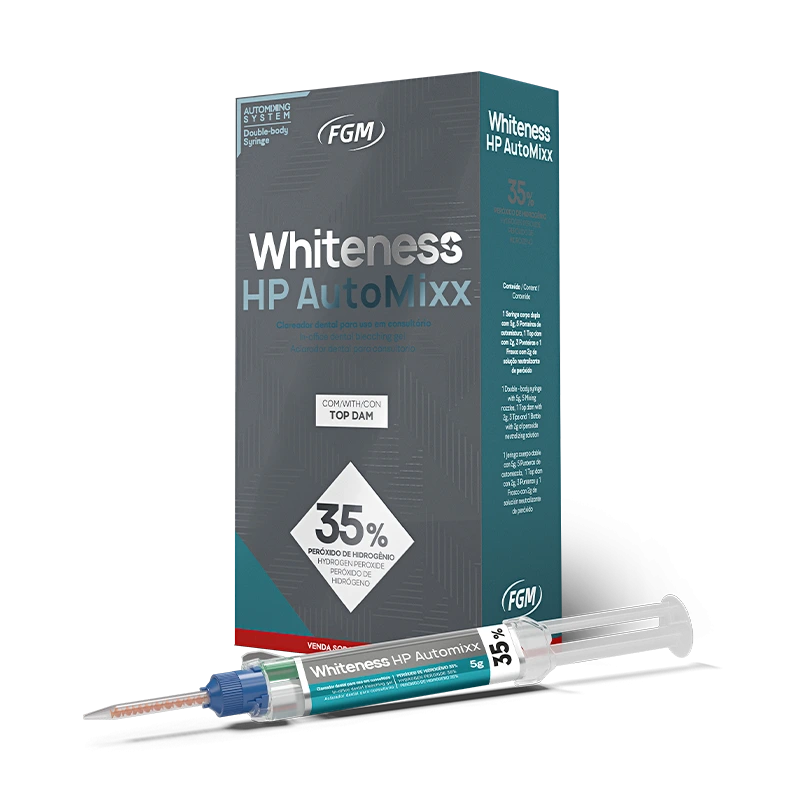 In-Office Whitening