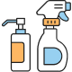 Cleaning & Disinfectant
