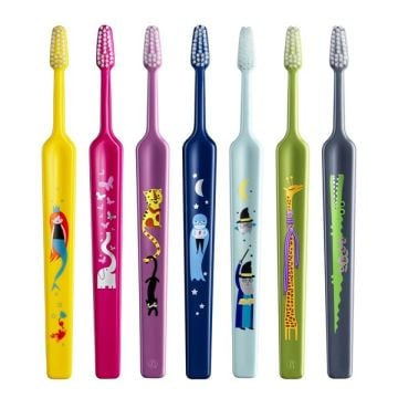 TePe Toothbrushes