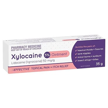 Topical Gel