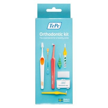 Oral Hygiene Kits