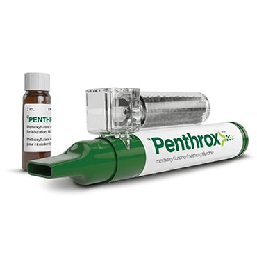 Penthrox