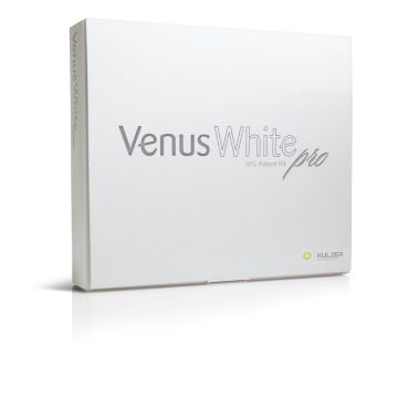 Whitening