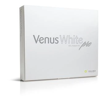 Whitening