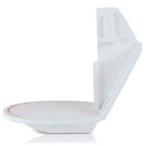 500mL Gel Bottle Dispenser - Microshield