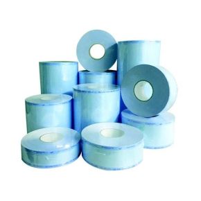 Sterilisation Reel 200mm x 200m