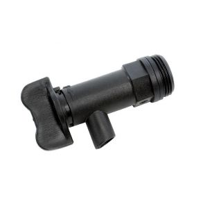 Tap for 15L Drum