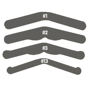 Tofflemire Matrix Bands