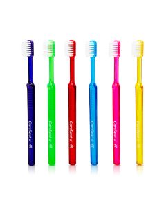 Sparkle Adult Soft Toothbrushes, Pack of 72