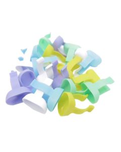 Prophy Rings Disposable, Pack of 200