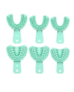 Disposable Implant Impression Trays 12pk