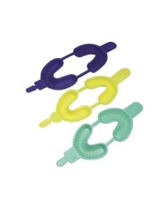 Disposable Fluoride Trays 50/pk