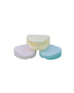 Retainer Cases 60 x 75 x 27mm, Box of 12