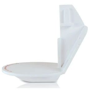 500mL Gel Bottle Dispenser - Microshield