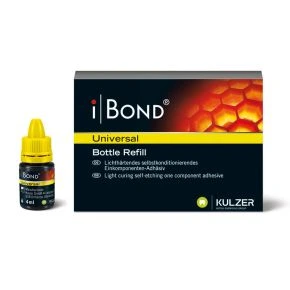 Kulzer iBOND Universal Bottle 4ml