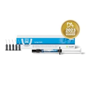 Kulzer Venus Bulk Flow One Syringe, 1 x 2g
