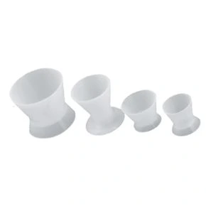 Mixing Cups - Non Stick