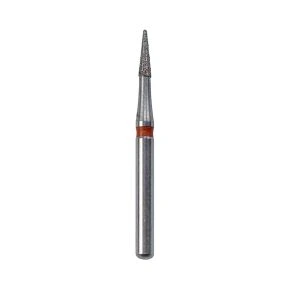 Diamond Bur #889-010 Fine Separation FG, Pack 6