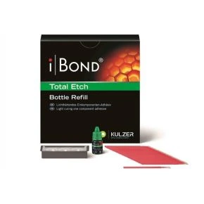 Kulzer iBOND Total Etch Etchant Bottle Refill 4ml