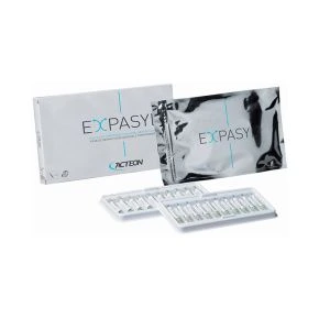 Acteon Expasyl Retraction Paste Capsules, Pack of 20