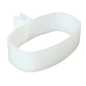 Microshield Bracket Oval Hoop