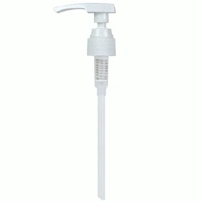 Microshield Pump for 500ml Bottle