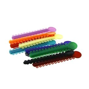 Orthodontic Ligature Ties Pk1040