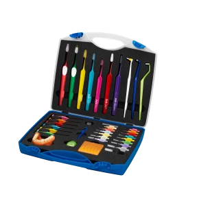 TePe Product Presentation Case