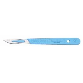 Swann Morton Disposable Scalpels No. 23, Box of 10