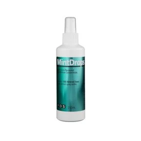 Original Mint Drops Mouthrinse  200ml Bottle