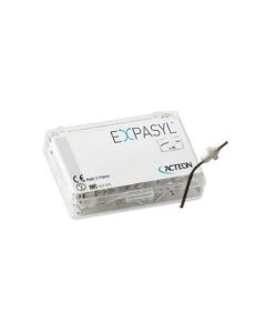Acteon Expasyl Pre-bent Cannulas, Pack of 40