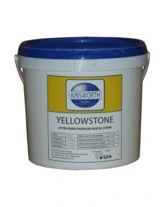 Ainsworth Yellowstone, 5KG Pail