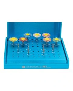 Magic Touch Polishing Pro Kit