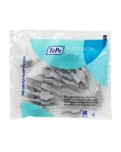 TePe IDB Original Grey 1.3mm, Bag Of 25