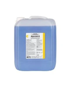 Alpro ALPROJET D Daily Evacuation Cleaner 5L