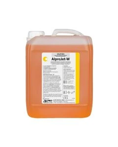 Alpro ALPROJET W Weekly Evacuation Cleaner 5L