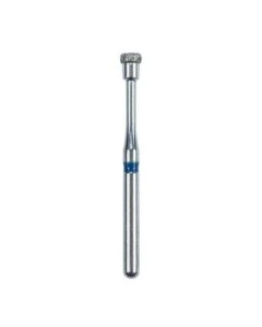 Diamond Bur #828-022 0.3mm Depth Marker FG, Pack 2
