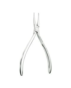 Univeral Wire Forming Pliers Straight
