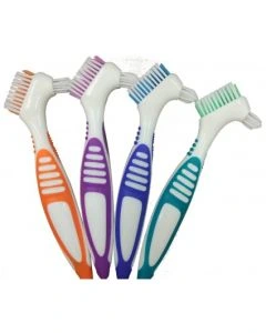 Denture Brushes
