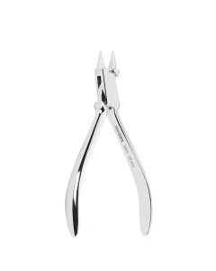 Orthodontic Short Rounded Jaw Pliers