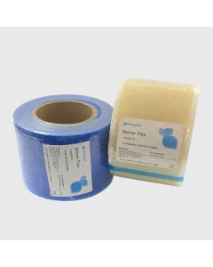 Universal Barrier Film Shrink Wrapped, Roll of 1200
