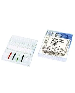 Micro-Mega Spiral Fillers, 4PK