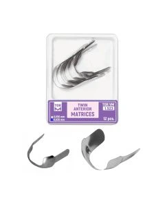 Twin Anterior Matrices, Pack of 12