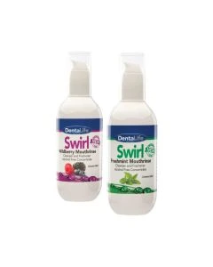 SWIRL Chairside Mouthrinse Concentrate 